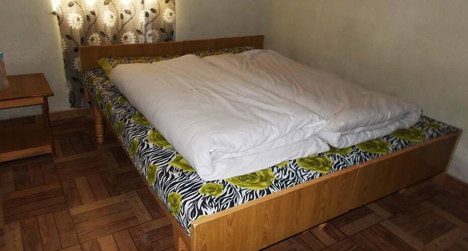 Hotel Amandeep Galaxy, Uttarkashi 3